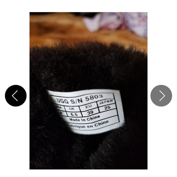 🔥🔥 NEW IN BOX UGG Australia Sale🔥🔥 - Picture 4 of 7